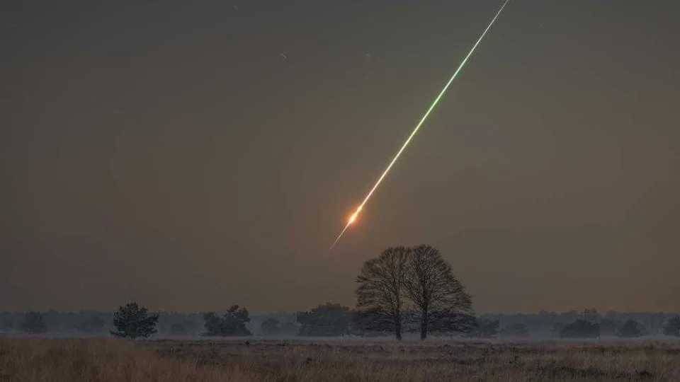 Žemę gali ištikti milžiniška katastrofa: prie mūsų planetos artėja objektas, kuris nepaklūsta fizikos dėsniams