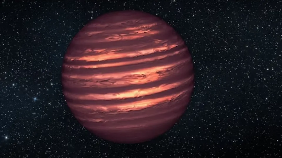 NASA teleskopas atskleidė netikėtą paslaptį, atradimas, pakeisiantis supratimą apie planetas
