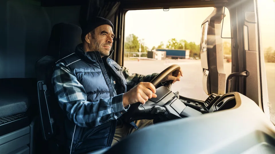 Dirbtinis intelektas skverbiasi į logistikos rinką: mažesnės išlaidos ir tai tik dalis privalumų vežėjams