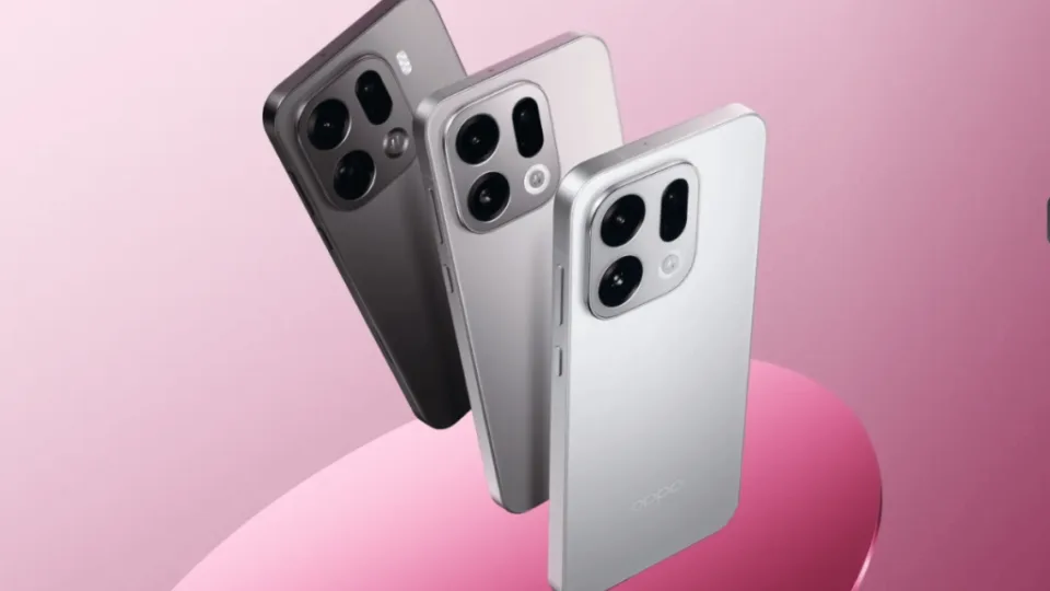 Jau žinomos visos pagrindinės „Oppo Find X9 Pro“ išmaniojo telefono specifikacijos, debiutas - netrukus