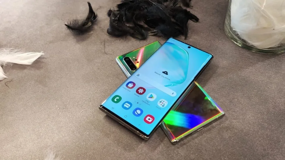 „Tele2“ jau priima „Galaxy Note 10“ ir „Galaxy Note 10+“ užsakymus, užsisakius dabar – galima atgauti iki 500 Eur