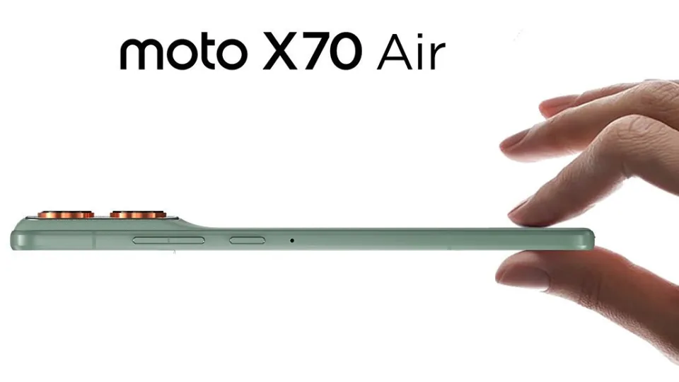 Šį mėnesį sulauksime itin plono „Motorola“ telefono debiuto, jau žinomos ir kai kurios jo specifikacijos