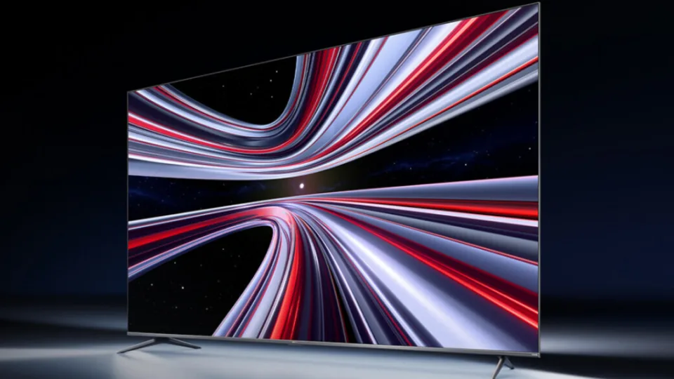 „Redmi“ pristatė net 85 colių įstrižainės „TV X 2026“ modelį su „Mini LED“ ekranu ir itin patrauklia kaina