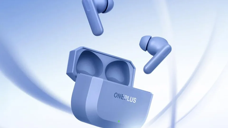 „OnePlus“ pristatė vos 15 eurų kainuosiančius „Buds 3V“ ausinukus su puikiu baterijos veikimo laiku