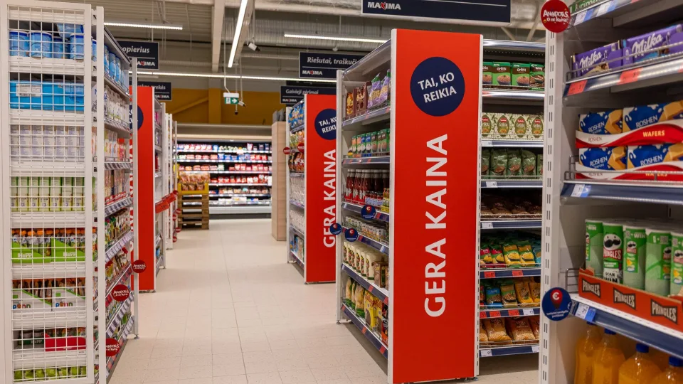 Net nepastebite, kaip dingsta pinigai: šios pardavėjų gudrybės paveikia kiekvieną pirkėją