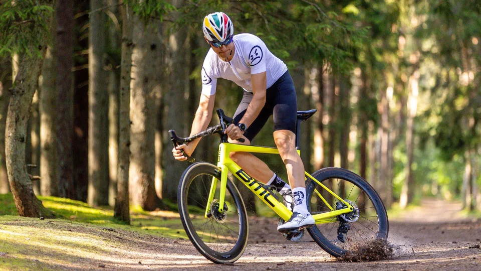 „Tour de France“ čempionas Ramūnas Navardauskas: tikrosios pergalės gimsta galvoje, o ne kojose