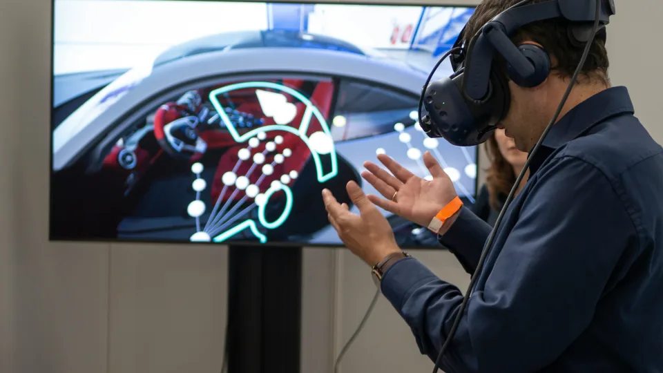 Technologijos, kurios jau ir gydo: kaip išmanieji įrankiai gali tapti emocinės sveikatos pagalbininkais