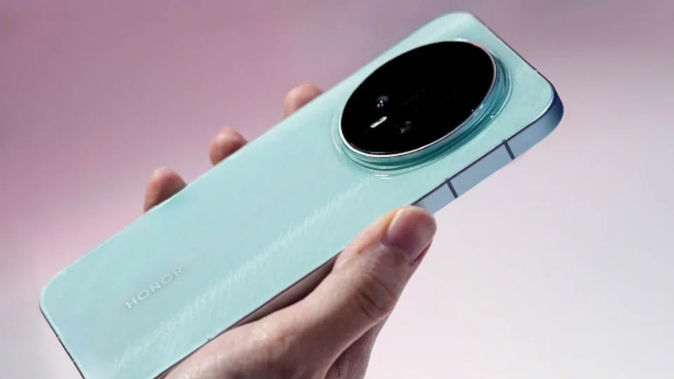 „Honor Magic 8 Pro“ telefonas užfiksuotas „Geekbench“ platformoje, aiškėja pagrindinės specifikacijos