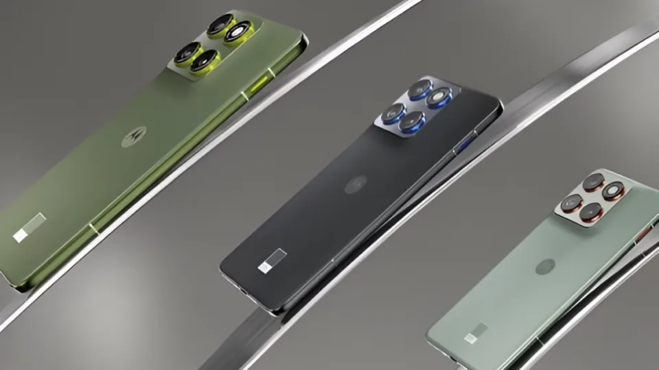 „Motorola“ ruošiasi itin plono telefono pristatymui: paskelbta, kada įvyks oficialus „Moto Edge 70“ debiutas
