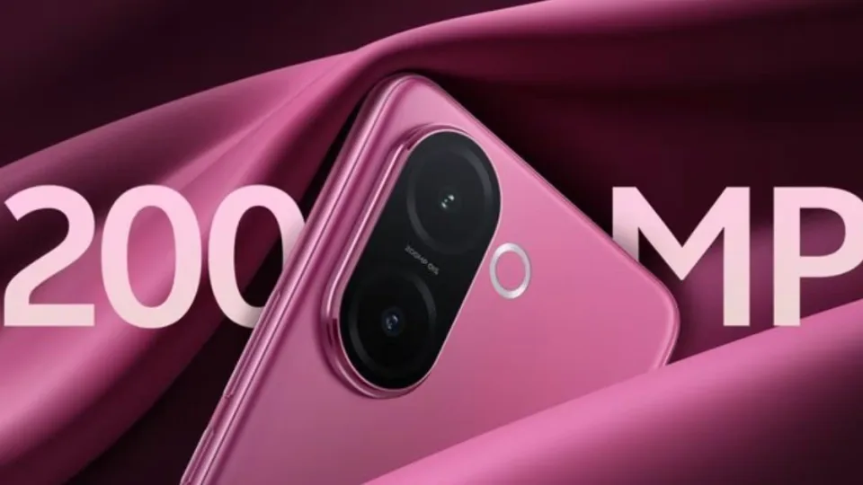 Oficialiai pristatytas naujasis „Vivo V60e“ išmanusis telefonas su 200 MP pagrindine kamera