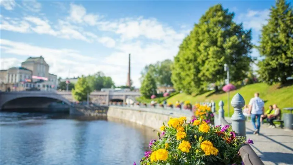 Atostogos, kurios nekenkia mūsų planetai: Kaunas įsitraukia į klimatui neutralių miestų tinklą