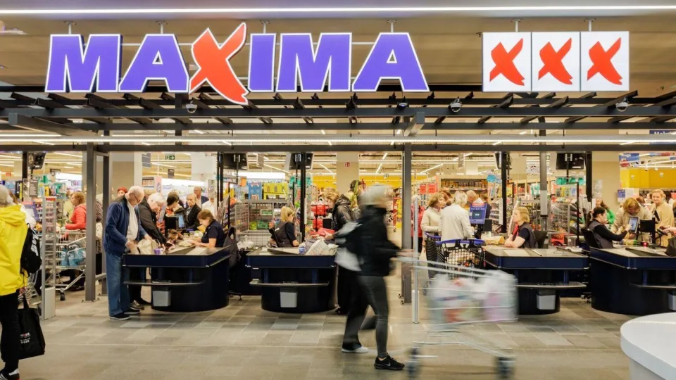 „Maxima“ turi fantastiškų naujienų: lietuvių pamėgtas produktas pinga neįtikėtinais tempais