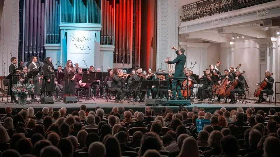 Jubiliejinio festivalio „Pokrovo varpai“ belaukiant: renginys jungia kultūrinio švietimo, mokslines ir edukacines dalis