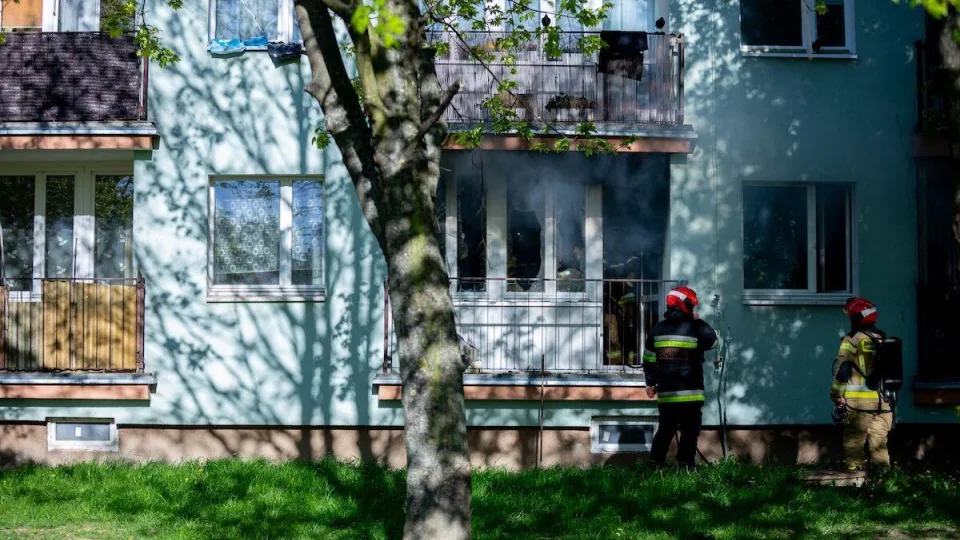 Šildymo sezonas lietuviams atneša tūkstančius gaisrų: nevalytas dūmtraukis gali kainuoti namus ir gyvybes