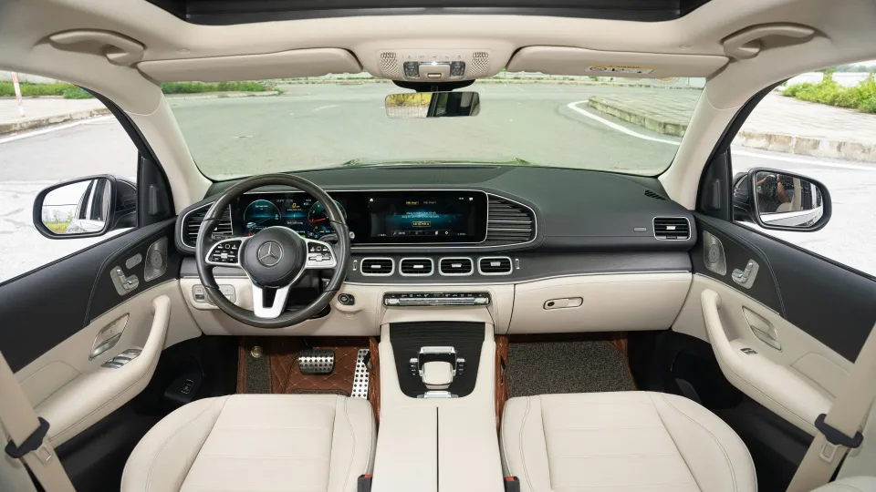 Šie atnaujinimai automobilyje atrodo tarsi iš ateities, šie įrenginiai padarys jį pavydėtinu net BMW savininkams