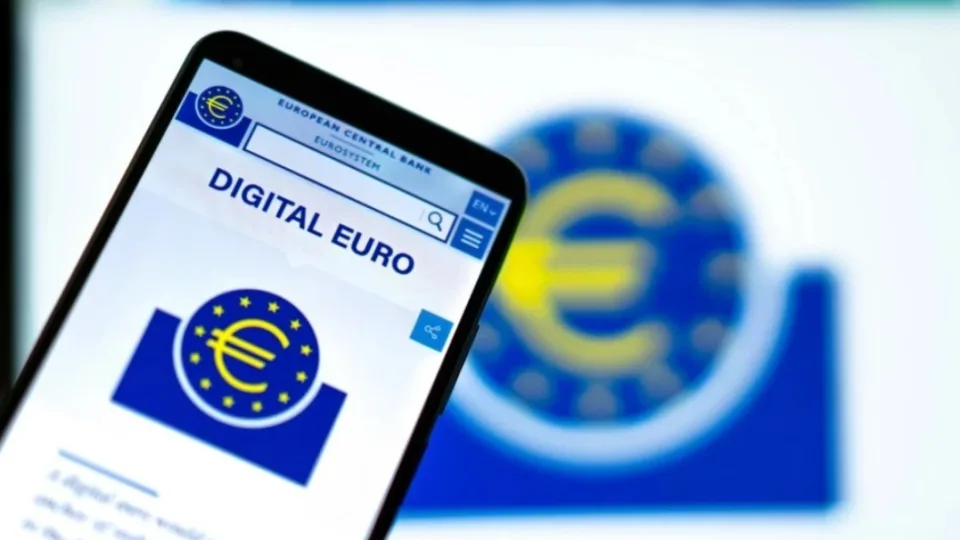 Finansinė nepriklausomybė ar iliuzija? Skaitmeninis euras kelia daugiau klausimų nei atsakymų