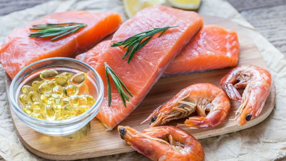 Apklausa atskleidė, kad lietuviai vartoja per mažai Omega-3, tai gali turėti neigiamų pasekmių sveikatai