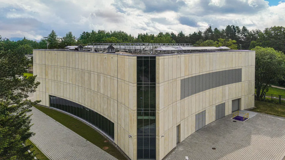 Lietuvoje prasideda dirbtinio intelekto era: naujoji „LitAI“ gamykla keis žaidimo taisykles nuo 2027-ųjų