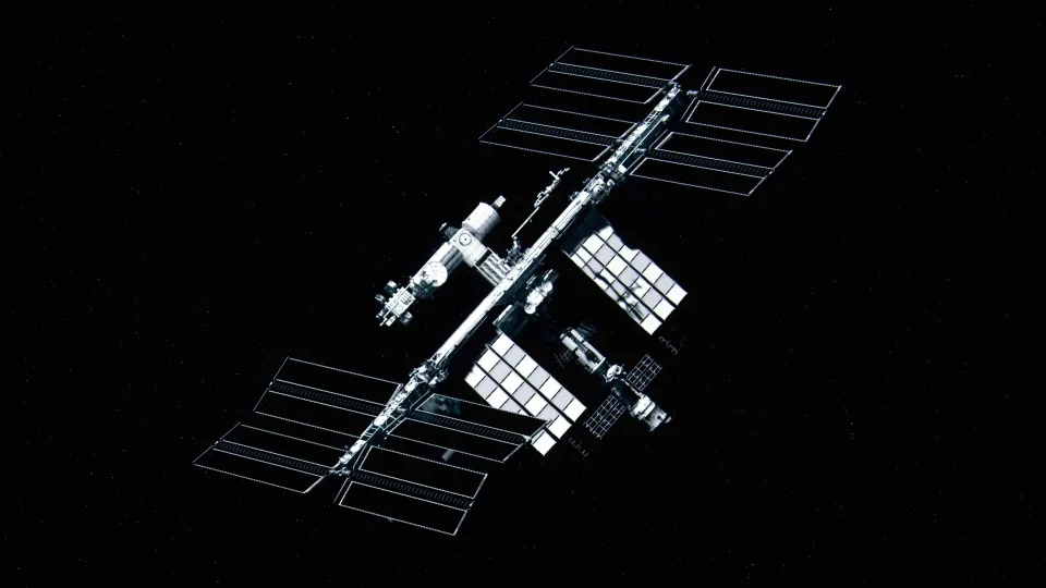 NASA nuskandins stotį, kuri pakeitė žmoniją: sužinokite, kas nutiks su šimtmečio kosmoso simboliu