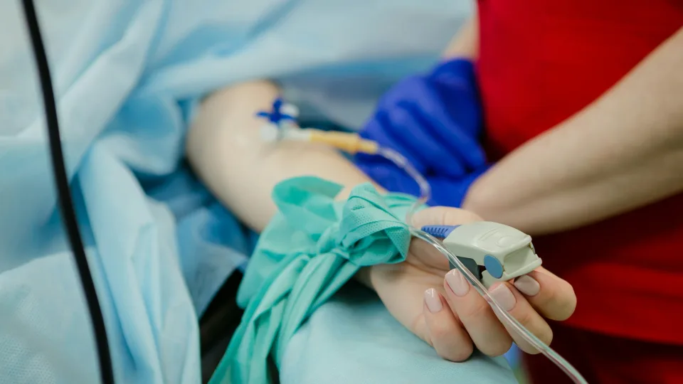 Pasaulyje kas ketvirtą mirtį lemia trombozė: gydytojas perspėja, kad ji gali ištikti bet kokio amžiaus žmogų