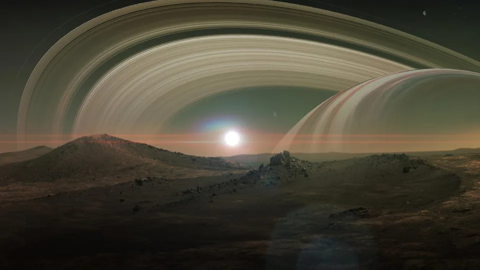 Šis NASA atradimas keičia viską: Saturno mėnulyje aptikta anomalija stulbina pasaulį, to nesitikėta