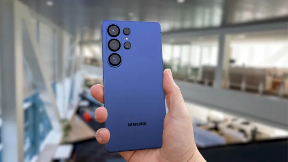 Daugėja informacijos apie „Galaxy S26“ serijos telefonus, šią liniją ir vėl sudarys trys nauji įrenginiai