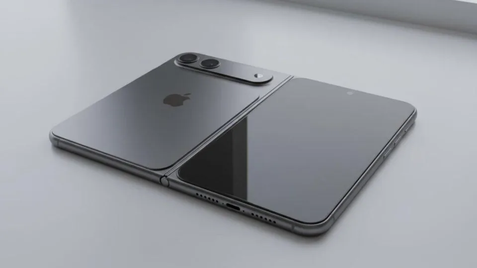 Sulenkiamo „Apple“ išmaniojo telefono dar teks palaukti, gamintojas nukelia pristatymą į 2027 metus