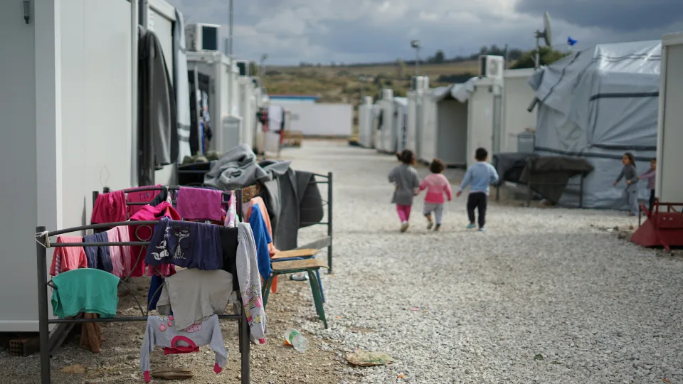 Kai integracijai reikia ne tik namų, bet ir draugiško patarimo: migrantų rėmėjai pasidalino asmenine patirtimi