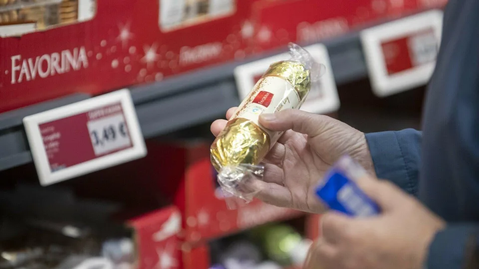 Kalėdos atkeliauja anksčiau nei galvojote: „Lidl“ jau pripildė lentynas naujais šventiniais saldumynais