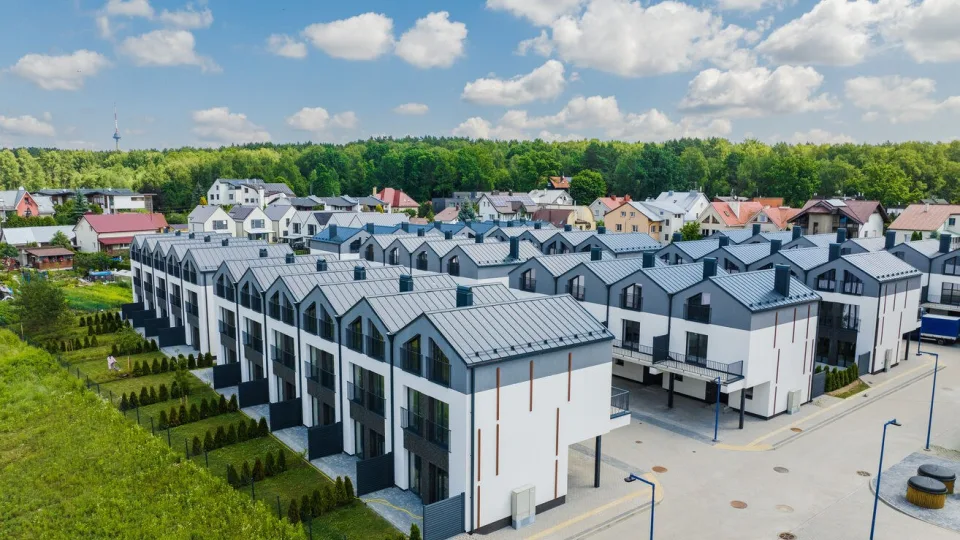 Ekspertai aptarė, kaip atrodo vilniečio svajonių būstas: pasakė, kas pasikeitė per pastaruosius metus