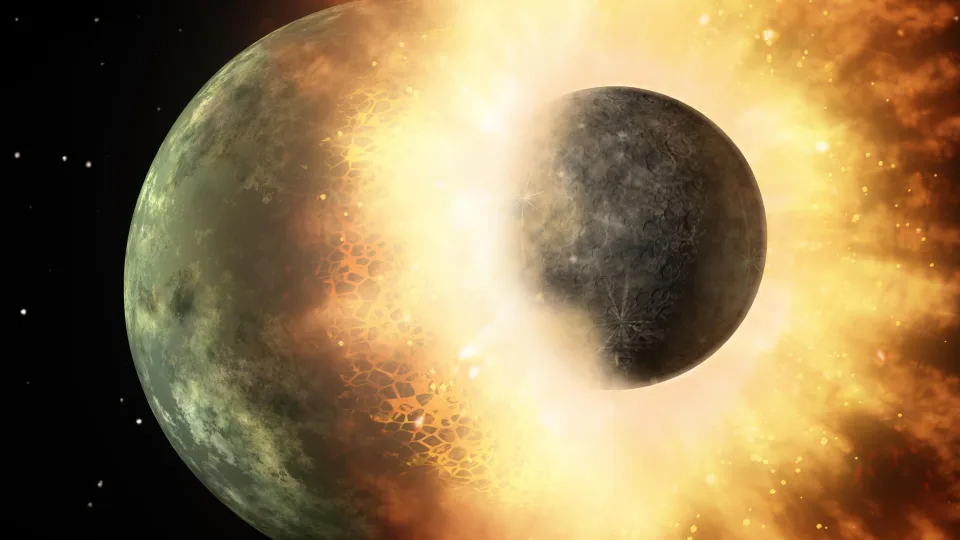 Mokslininkai aptiko pačią seniausią Žemės dalį, atradimas kardinaliai perrašo planetos kilmės istoriją