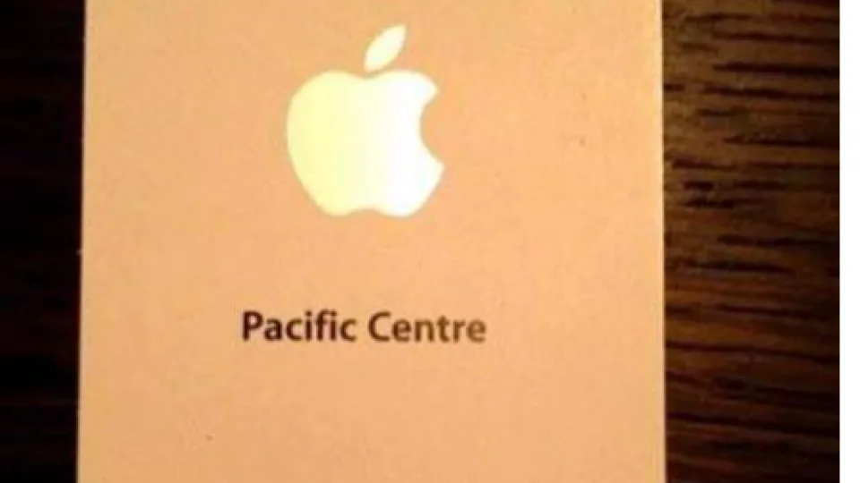 Interneto šlovė, kurios niekas nelinkėtų: „Apple“ darbuotojo vardas tapo interneto sensacija
