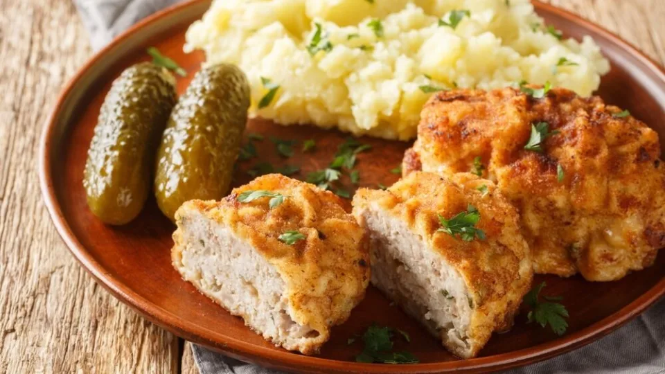 Neįtikėtina, ką galima padaryti iš smulkintos mėsos: naujų skonių suteiks vienas netikėtas ingredientas
