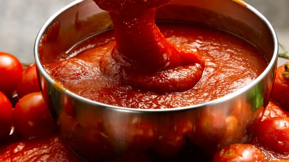 Daugiau nei salotų ingredientas: trys netikėti būdai, kaip pomidorai keičia rudeninį pietų stalą