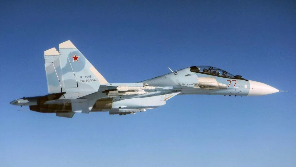 NATO naikintuvai kilo nedelsiant: Rusijos kariniai orlaiviai pažeidė Lietuvos oro erdvę