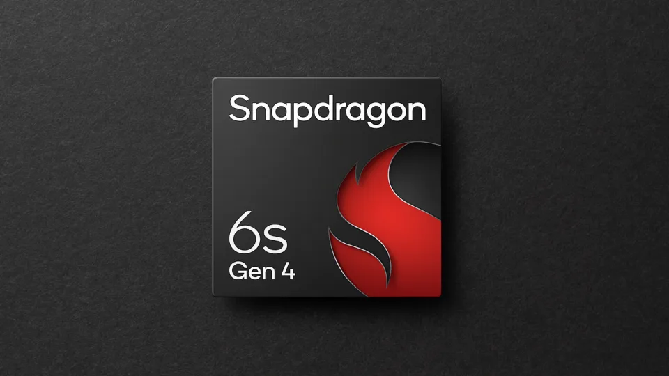 Didžiulis našumo šuolis į priekį: „Qualcomm“ paskelbė apie „Snapdragon 6s Gen 4“ mikroschemų rinkinį