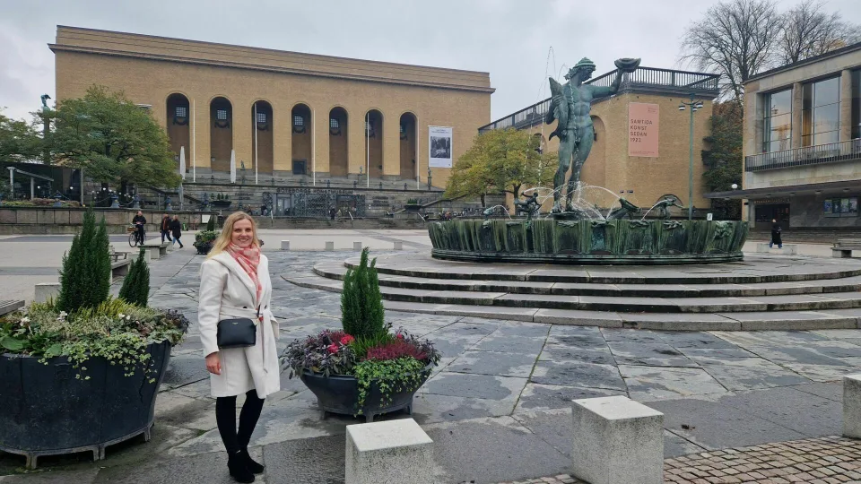 Mokslas be sienų: VDU edukologijos doktorantai semiasi patirties garsiausiuose pasaulio universitetuose