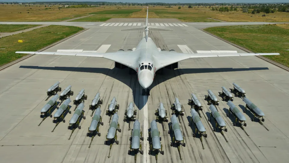NATO vadovai priversti stebėti su nerimu: Naujos rusų raketos gali smogti iš neįtikėtino atstumo