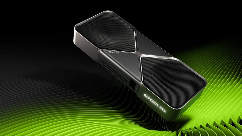 Įsigijote „Nvidia RTX 5090 FE“ vaizdo plokštę? Patyrę specialistai pataria jų geriau nemodifikuoti
