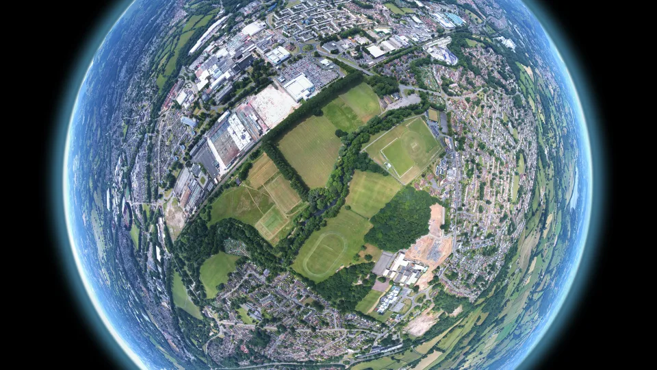 Planeta, kuri pamažu keičia spalvą: kodėl Žemė tampa mažiau žalia ir ką tai reiškia mums visiems?