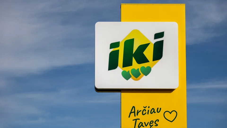 „Iki“ investuoja milijonus į žmones: darbuotojų atlyginimų kėlimui šiemet skiria net 7,5 mln. eurų