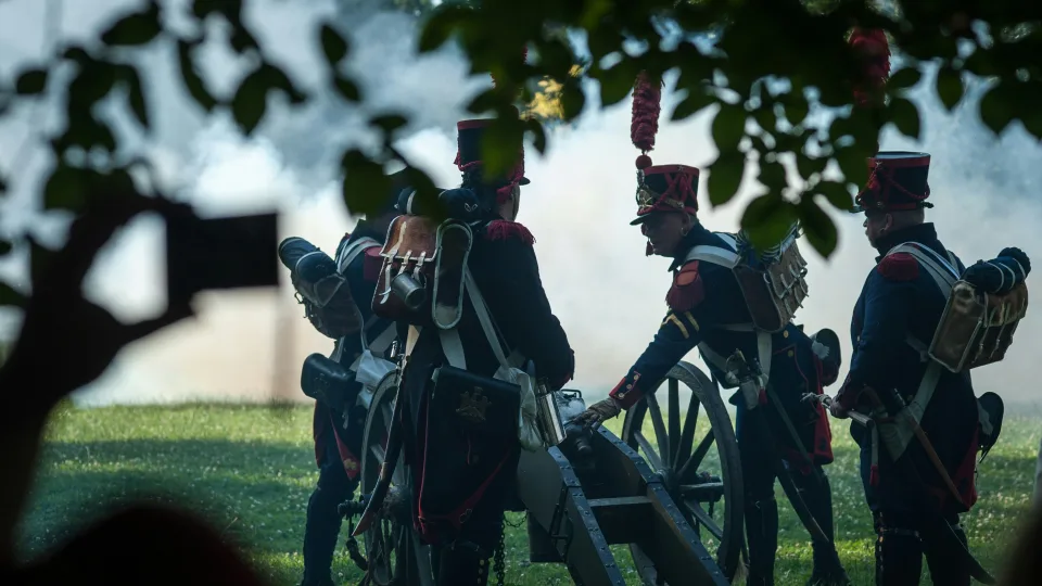 Mokslininkai nustatė tikrąsias Napoleono armijos pralaimėjimo priežastis, atradimas keičia visą istoriją