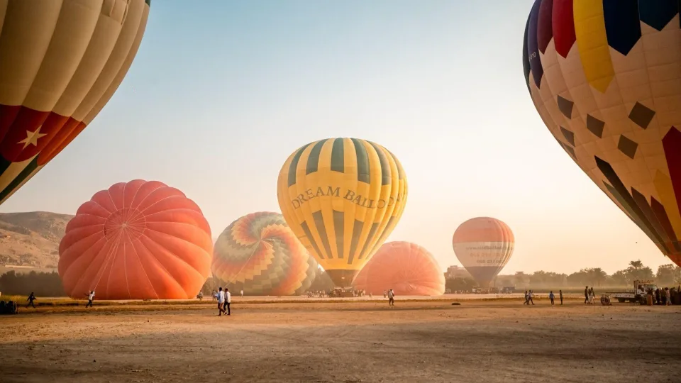 Ši patirtis keičia viską, ką manėte žinantys apie Egiptą: kelionė, kuri keičia požiūrį į šią nuostabią šalį