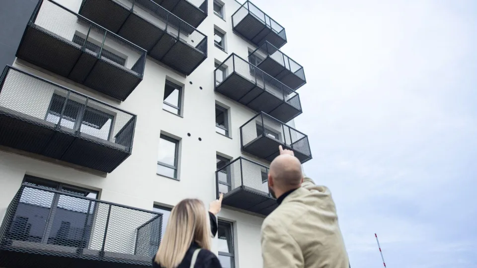 Nuo rezervacijos iki raktų: šis lietuviškas portalas kardinaliai pakeitė visą būsto įsigijimo patirtį