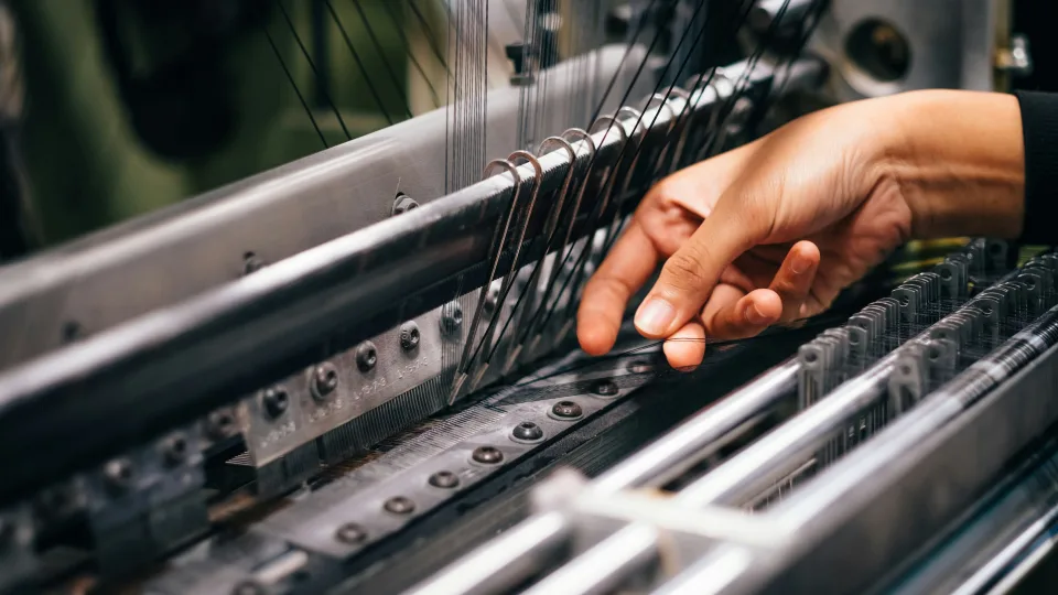 Tekstilės ateitis be sąvartynų: atskleidė, kaip inovacijos ir gamintojų atsakomybė keis mados industriją