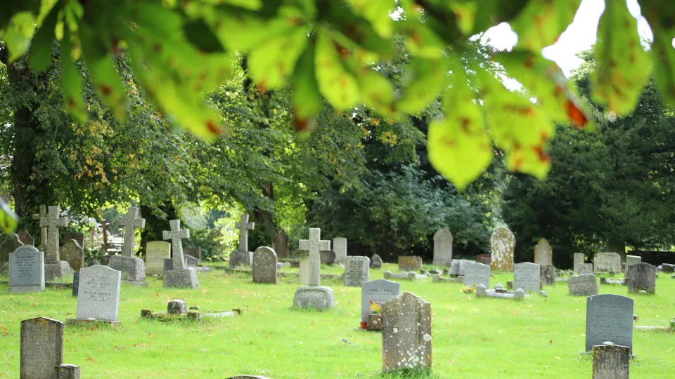 Lietuviai kapaviečių įrengimui skiria vis didesnes sumas, kaip jas apsaugoti nuo gamtos ir piktavalių?