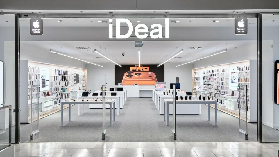 „iDeal“ sujungė „Apple“ filosofiją su žaliąja energija, šis sprendimas gali įkvėpti visą sektorių