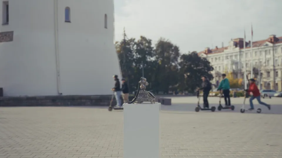 Vilniečiai išgirdo istorijas, kurių anksčiau neklausė, išgirdo tikras socialinio būsto gyventojų istorijas