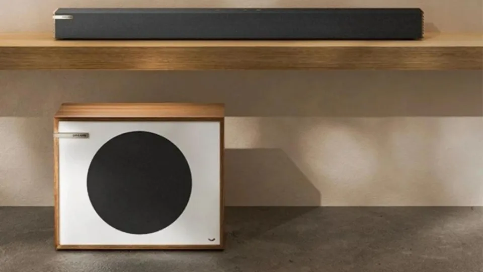 „Dreame“ pristatė „Pano S1“ ir „Pano S2“ garso kolonėles su „Dolby Atmos“ garsu ir daugybe galios