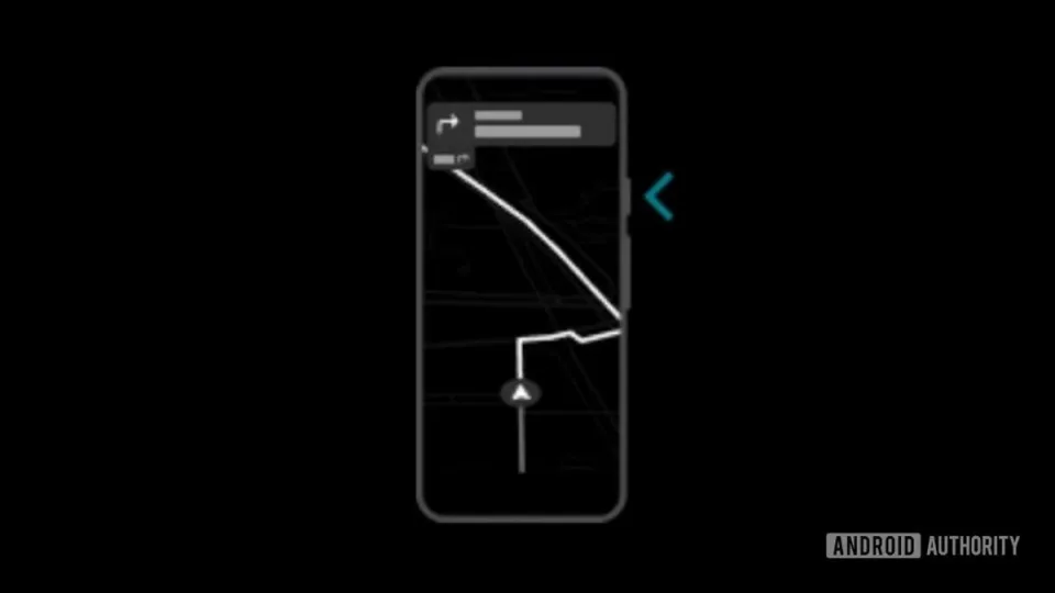 „Google Maps“ pristato slaptą energijos taupymo režimą, kelionės ekranas taps itin minimalistine versija